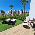 شقة Bali تورّيفيِخا