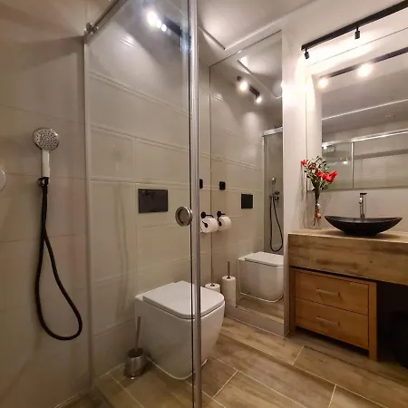 Bali Апартаменты Торевьиа