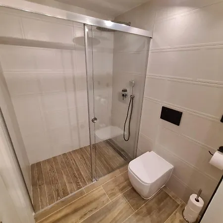 Apartment Bali