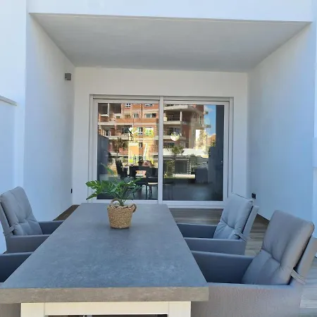 Apartment Bali