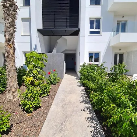 Апартаменти Bali
