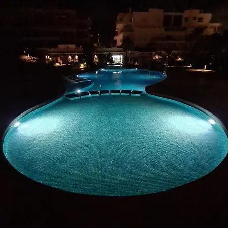 Апартаменти Bali