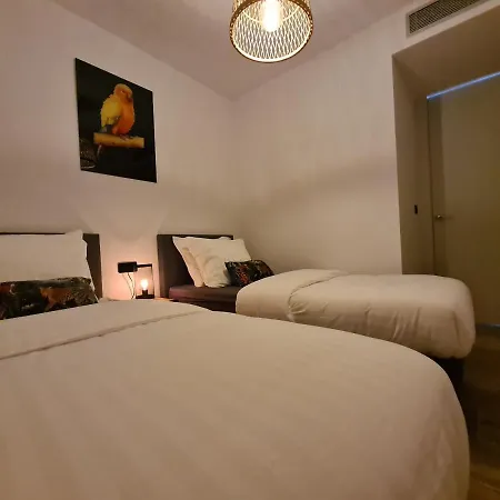 Bali Апартаменти