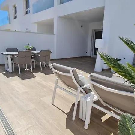 Bali Апартаменти