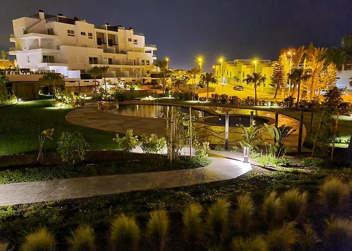 Apartmán Bali Torrevieja