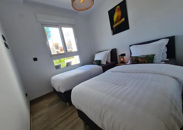 Apartman Bali Torrevieja