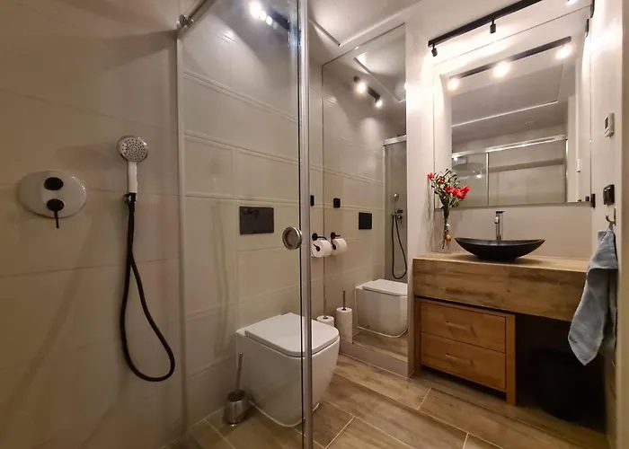 Bali Apartman Torrevieja