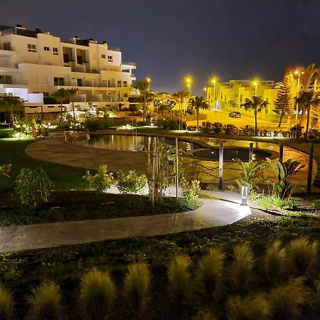 Daire Bali Torrevieja