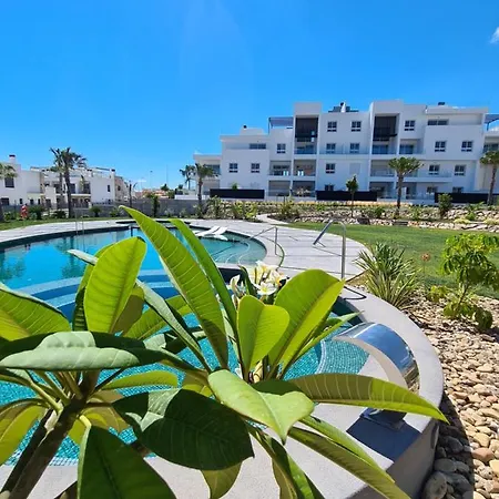 Bali Appartement