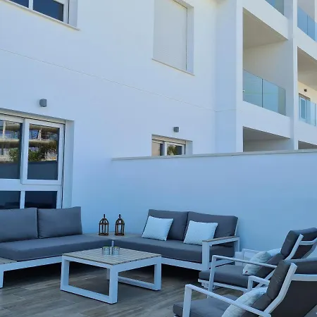Bali Appartement