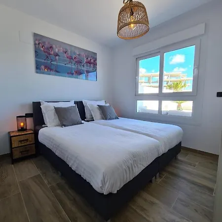 Bali Daire Torrevieja